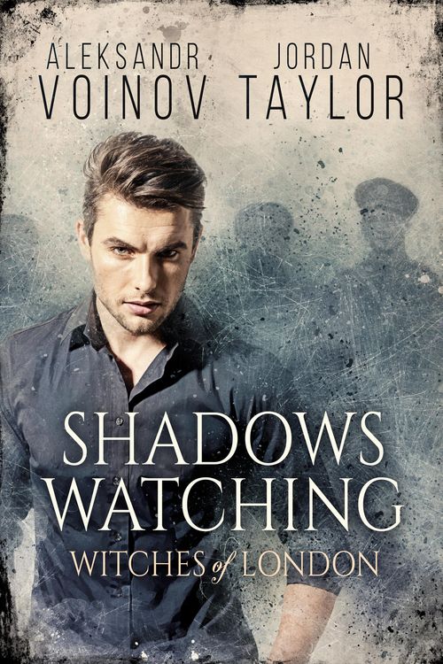 Produktbild: Witches of London - Shadows Watching