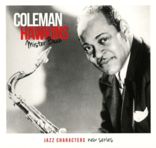 Produktbild: Jazz Characters: Mister Bean