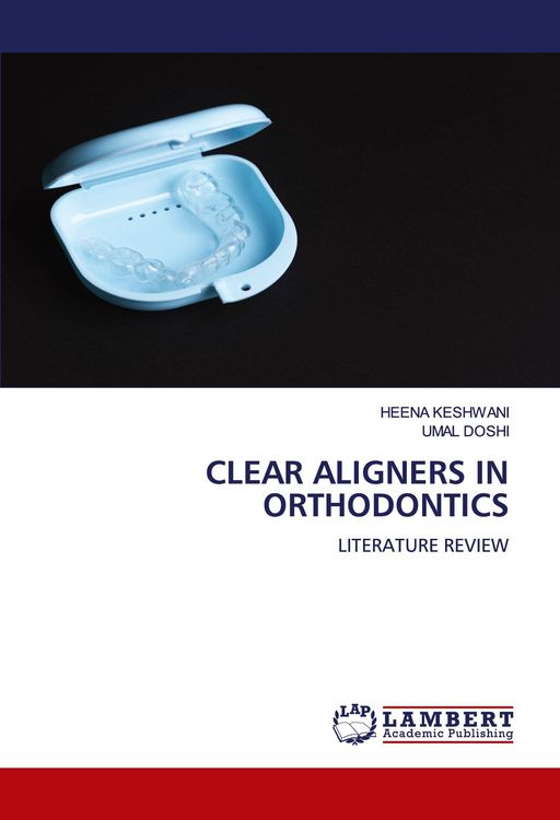 Produktbild: Clear Aligners in Orthodontics