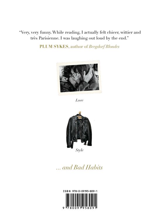 Produktbild: How To Be Parisian