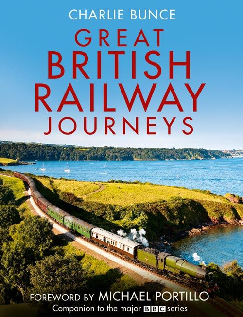 Produktbild: Grt British Railway Journeys