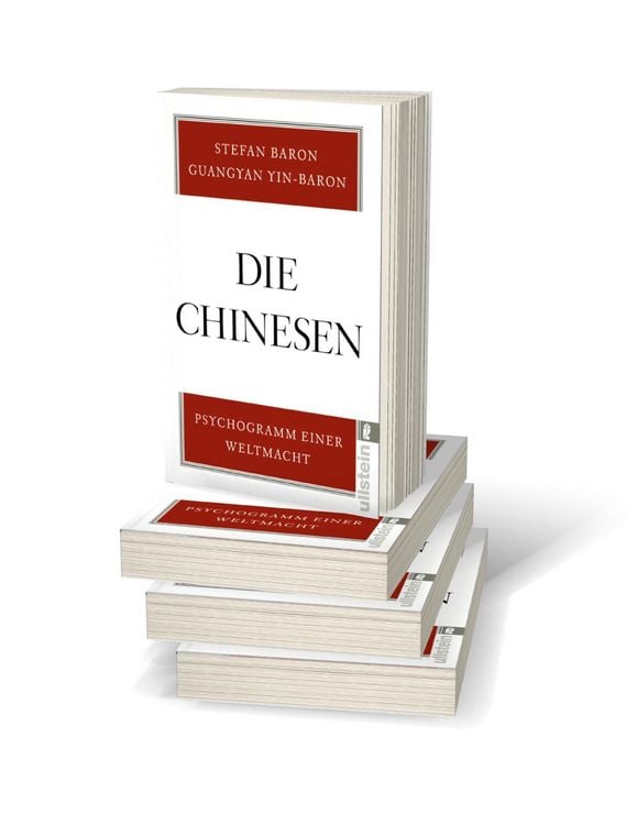 Produktbild: Die Chinesen