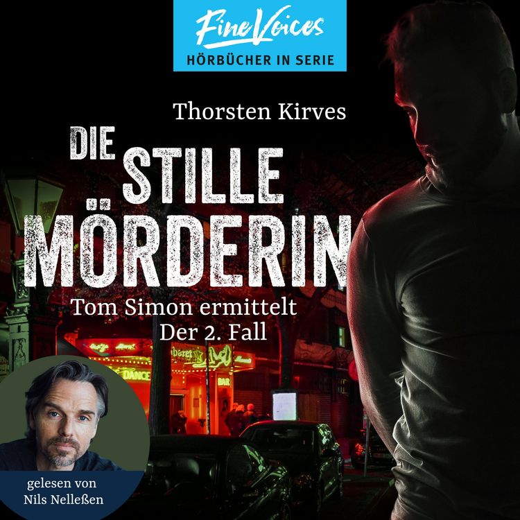 Produktbild: Die stille M&ouml;rderin