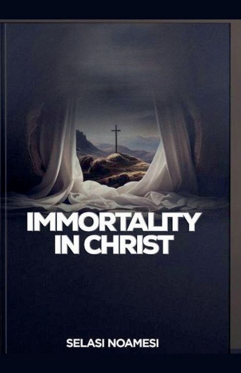 Produktbild: Immortality In Christ