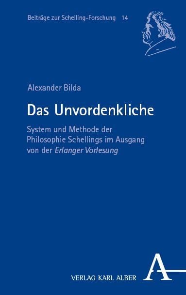 Produktbild: Das Unvordenkliche