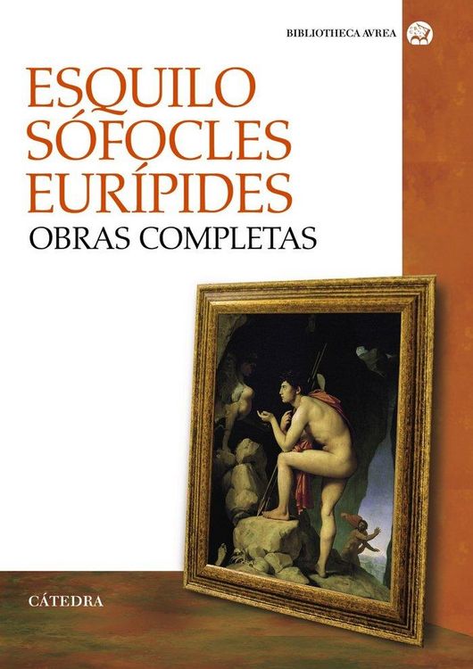 Produktbild: Obras completas