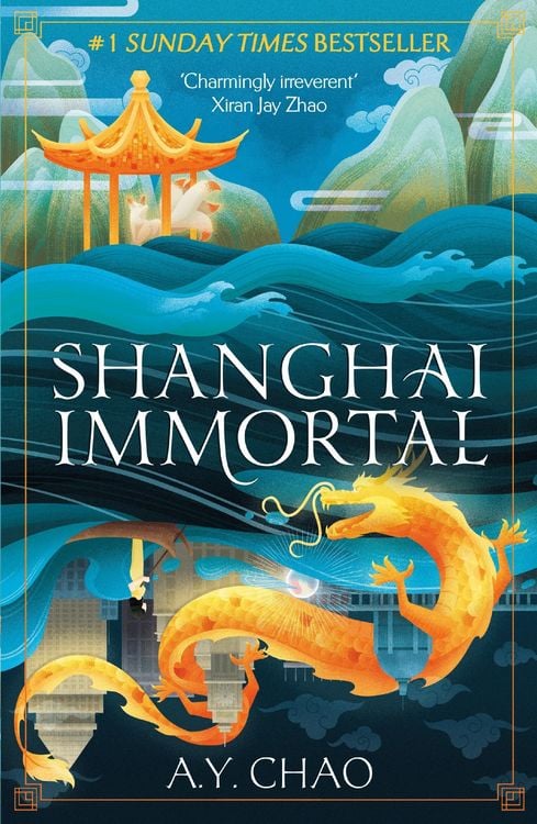 Produktbild: Shanghai Immortal