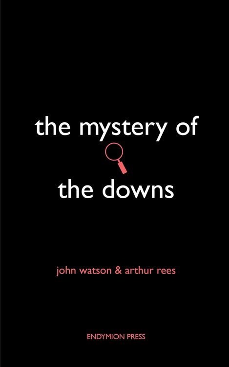 Produktbild: The Mystery of the Downs