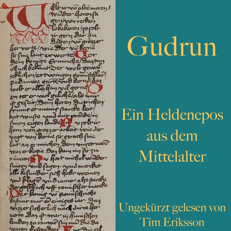 Produktbild: Gudrun