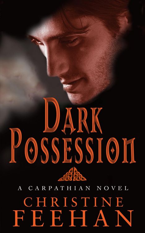 Produktbild: Dark Possession