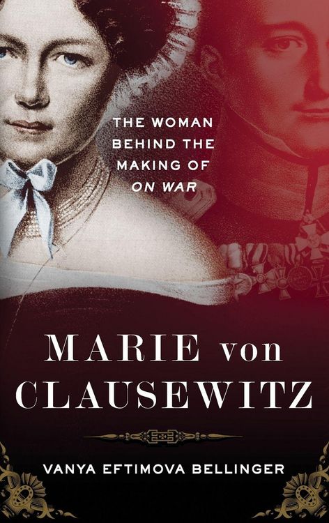 Produktbild: Marie Von Clausewitz
