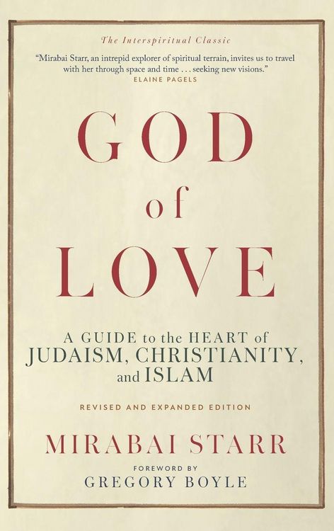 Produktbild: God of Love