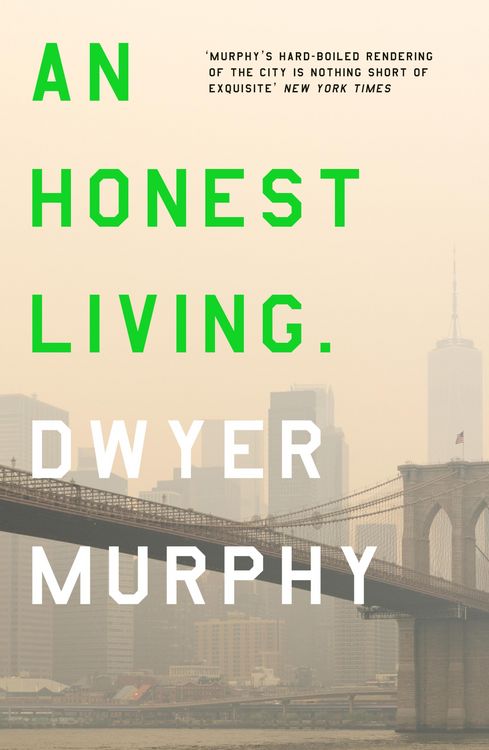 Produktbild: An Honest Living