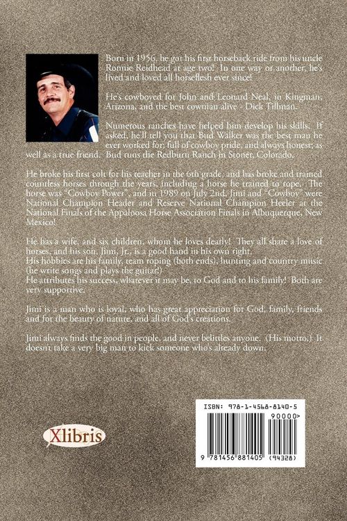 Produktbild: A Gatherin' of Cowboy Pride