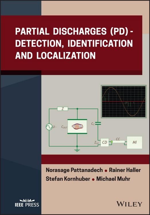 Produktbild: Partial Discharges (PD)