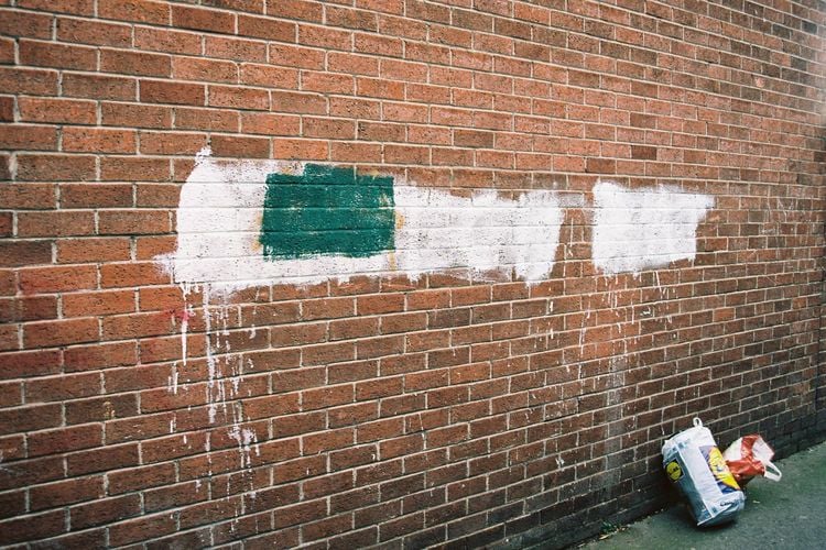 Produktbild: Under the Milky Way. Abstraktion, Autonomie und post-vandalische Tendenzen in der Kunst der Gegenwart