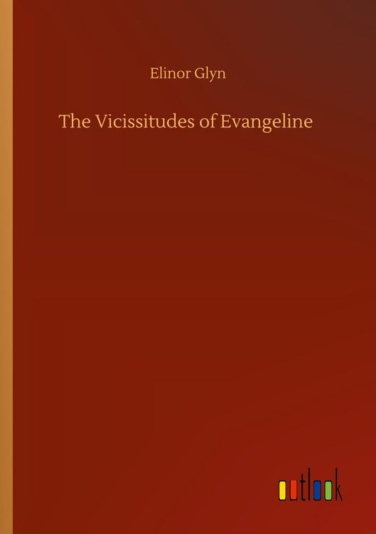 Produktbild: The Vicissitudes of Evangeline