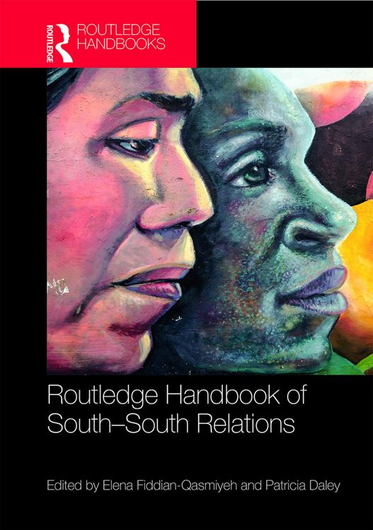 Produktbild: Routledge Handbook of South-South Relations