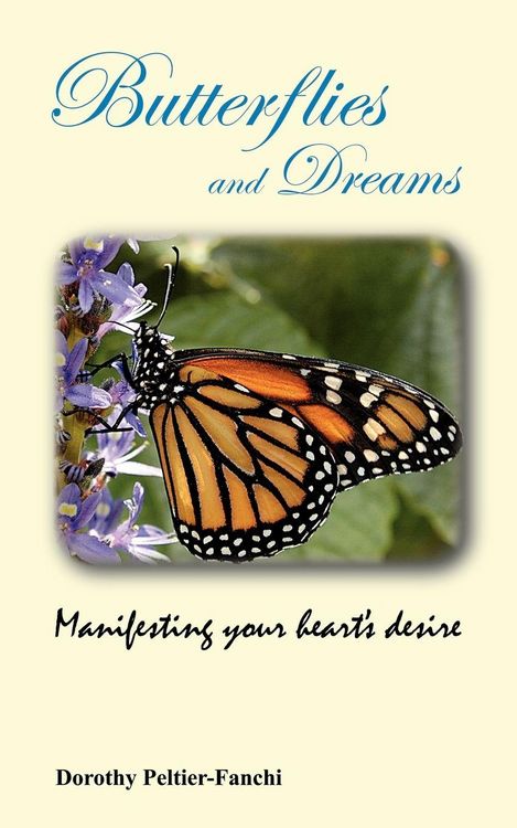 Produktbild: Butterflies and Dreams