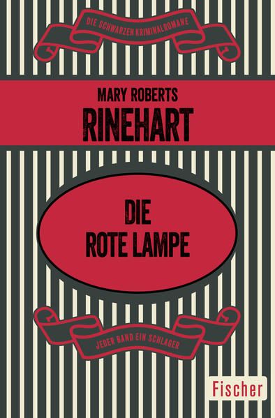 Produktbild: Die rote Lampe
