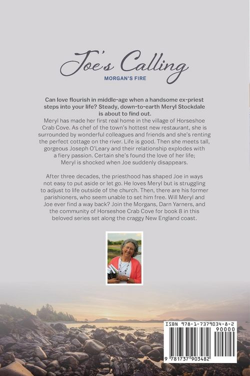 Produktbild: Joe's Calling