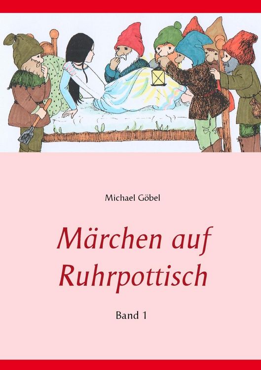 Produktbild: M&auml;rchen auf Ruhrpottisch