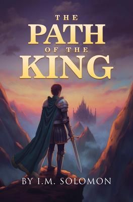 Produktbild: The Path of the King