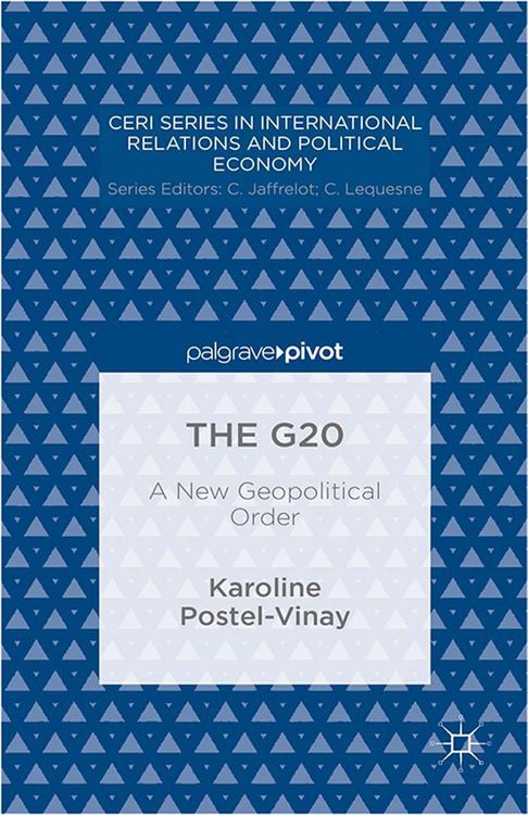 Produktbild: The G20