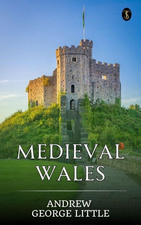 Produktbild: Medieval Wales