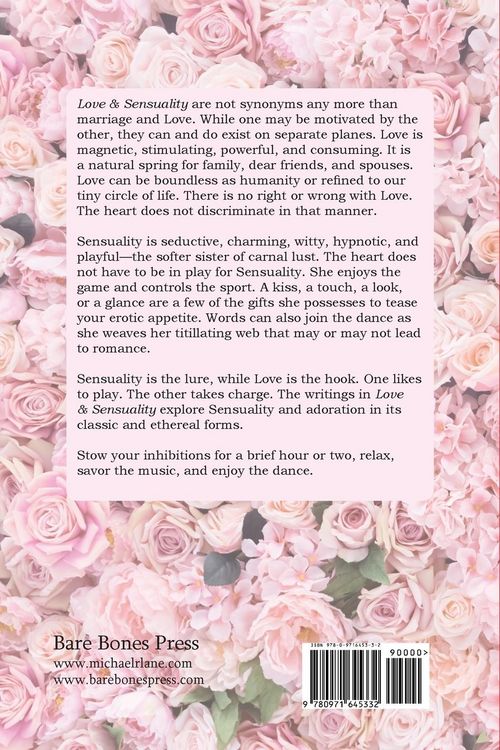 Produktbild: Love & Sensuality