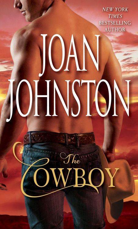 Produktbild: The Cowboy