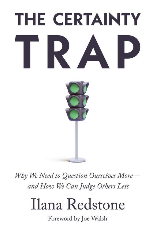 Produktbild: The Certainty Trap