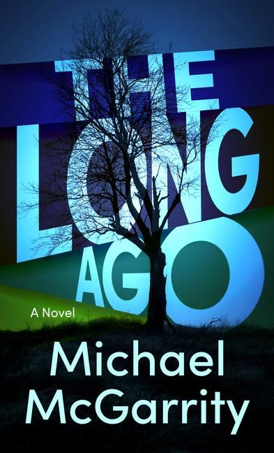 Produktbild: The Long Ago