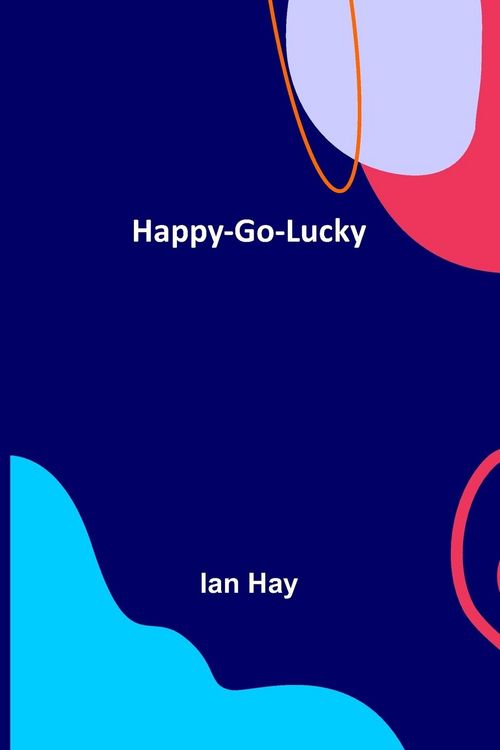 Produktbild: Happy-go-lucky