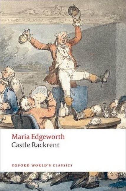 Produktbild: Castle Rackrent