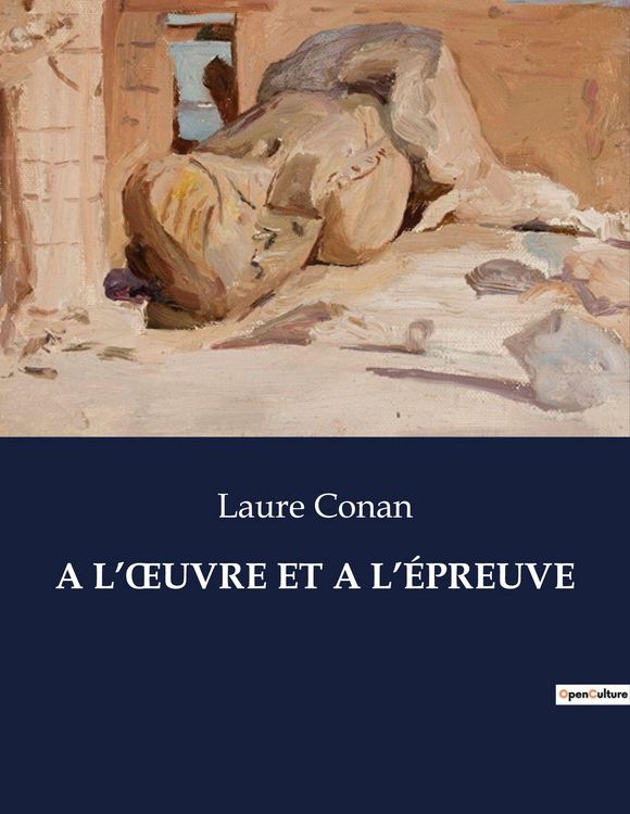 Produktbild: A L'&iquest;uvre Et a L'&eacute;preuve