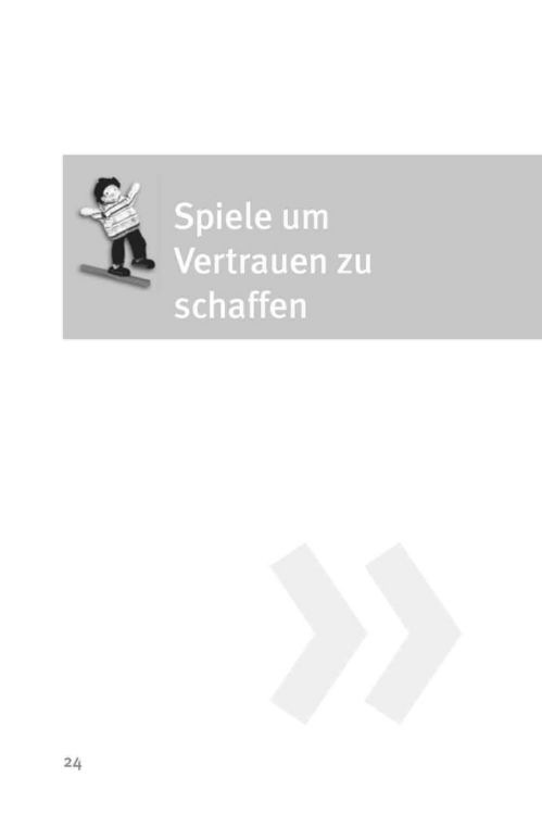 Produktbild: Die 50 besten Spiele f&uuml;r mehr Selbstvertrauen