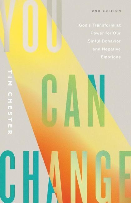 Produktbild: You Can Change
