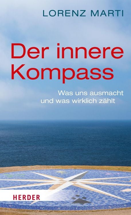 Produktbild: Der innere Kompass