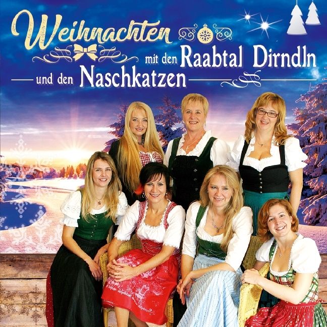 Produktbild: Weihnachten mit den