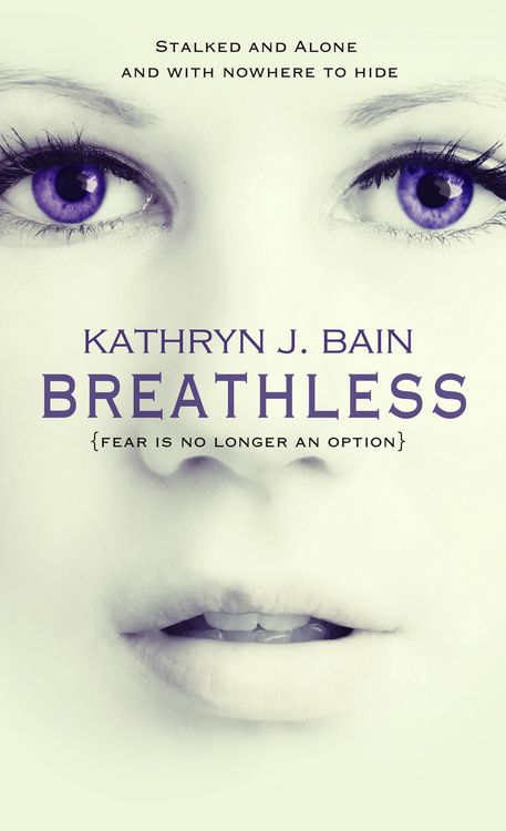 Produktbild: Breathless