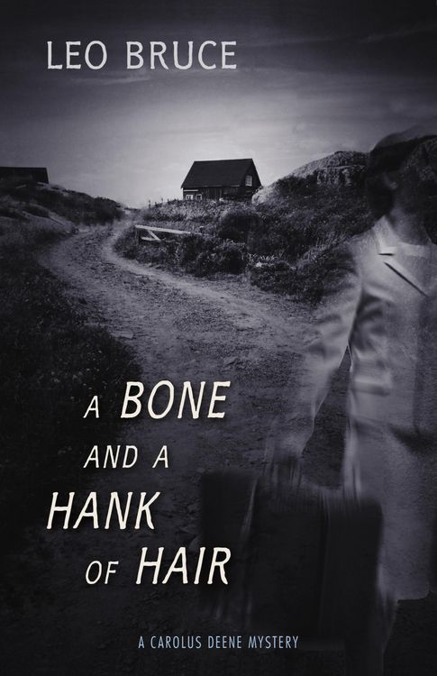 Produktbild: Bone and a Hank of Hair