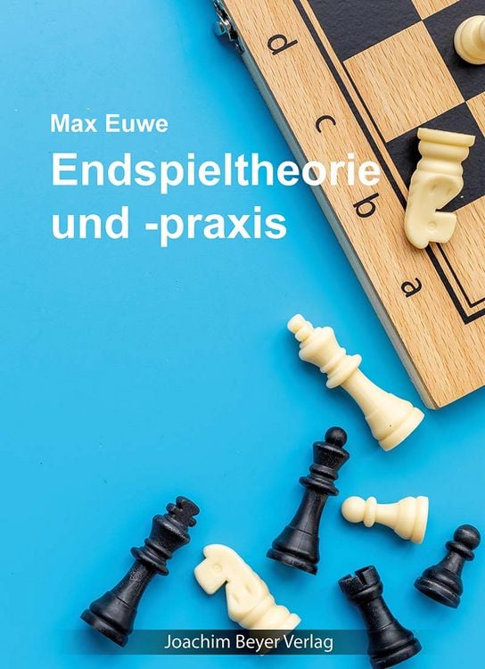 Produktbild: Endspieltheorie und -praxis
