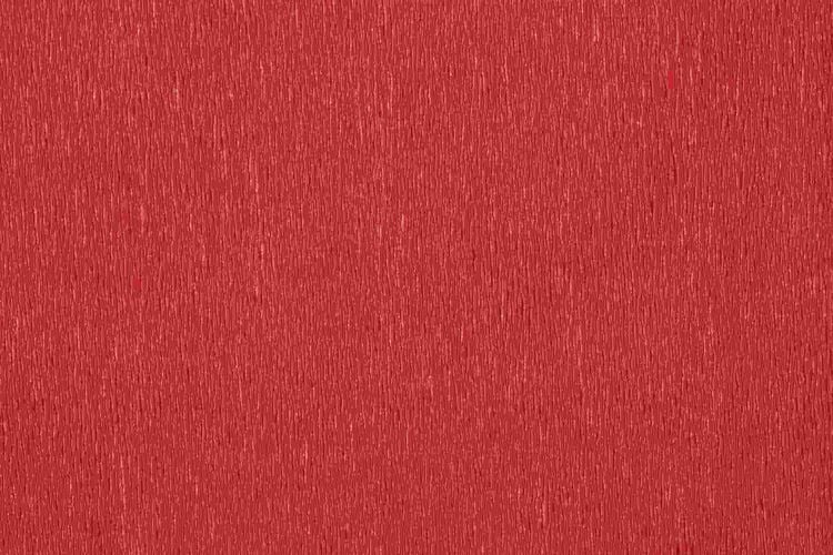 Produktbild: FOLIA&reg; Krepppapier farbig, rot
