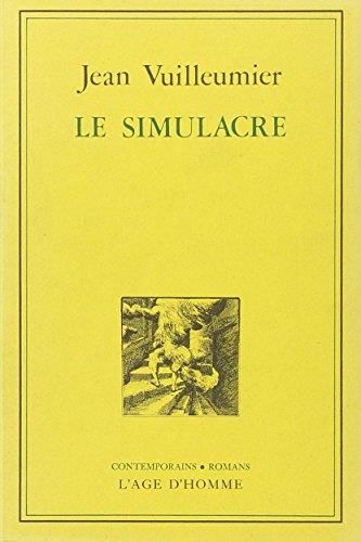 Produktbild: Simulacre