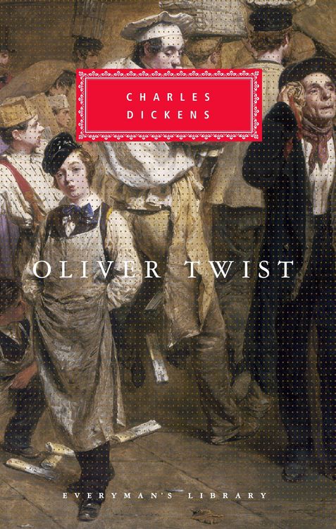 Produktbild: Oliver Twist