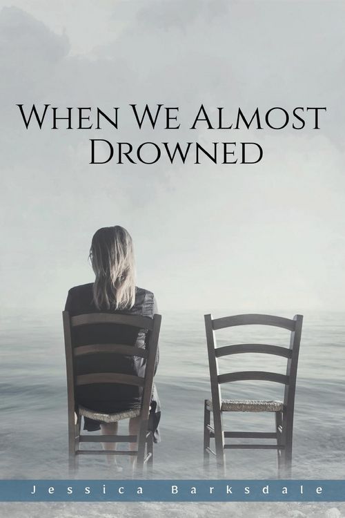 Produktbild: When We Almost Drowned