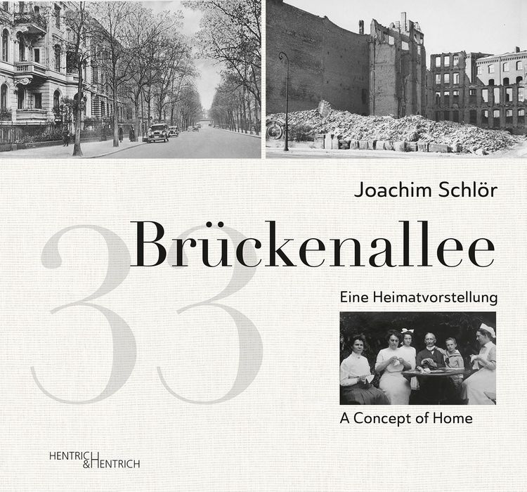 Produktbild: Br&uuml;ckenallee 33