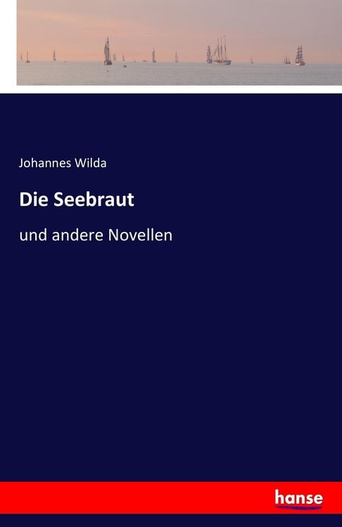 Produktbild: Die Seebraut