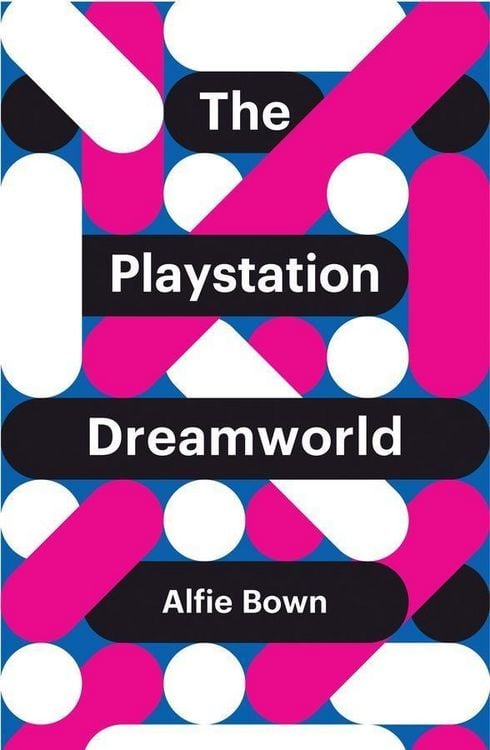 Produktbild: The PlayStation Dreamworld